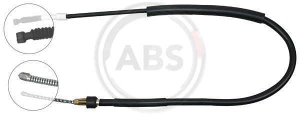 A.B.S. K12978 Cable Pull, parking brake