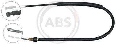 Cable Pull, parking brake A.B.S. K12978
