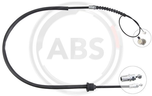 A.B.S. K13061 Cable Pull, parking brake