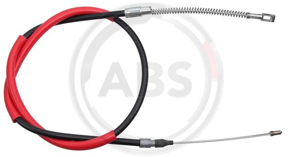 A.B.S. K13088 Cable Pull, parking brake