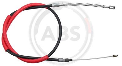 Cable Pull, parking brake A.B.S. K13088
