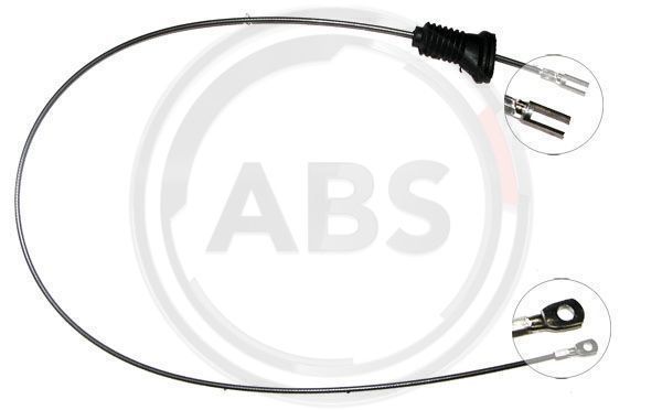 A.B.S. K13148 Cable Pull, parking brake