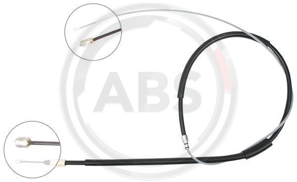 A.B.S. K13156 Cable Pull, parking brake