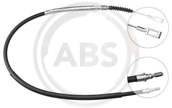 A.B.S. K13206 Cable Pull, parking brake