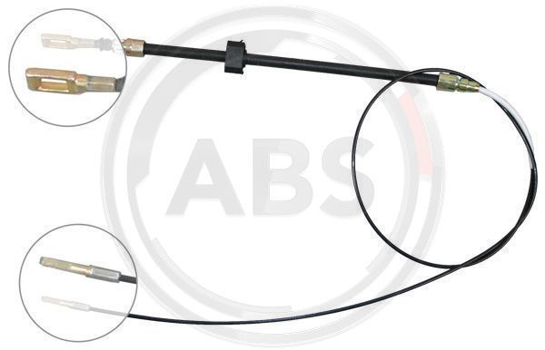 A.B.S. K13211 Cable Pull, parking brake