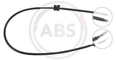 Cable Pull, parking brake A.B.S. K13217