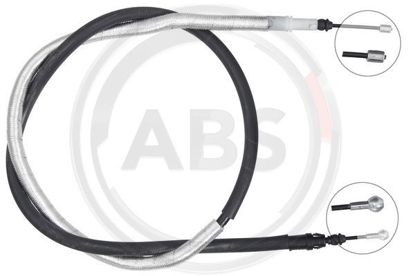 A.B.S. K13226 Cable Pull, parking brake