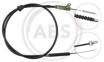 Cable Pull, parking brake A.B.S. K13241
