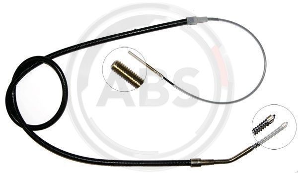 A.B.S. K13246 Cable Pull, parking brake