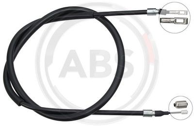 Cable Pull, parking brake A.B.S. K13257