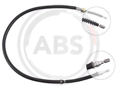 Cable Pull, parking brake A.B.S. K13307