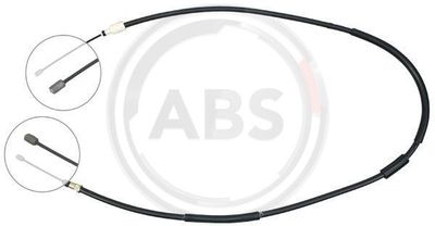 Cable Pull, parking brake A.B.S. K13367