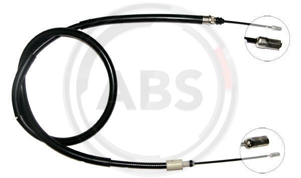 A.B.S. K13388 Cable Pull, parking brake