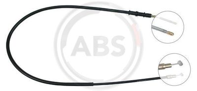 Cable Pull, parking brake A.B.S. K13407