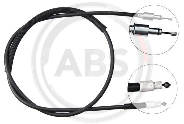 A.B.S. K13516 Cable Pull, parking brake