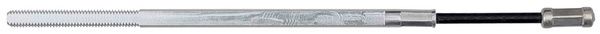 A.B.S. K13521 Cable Pull, parking brake