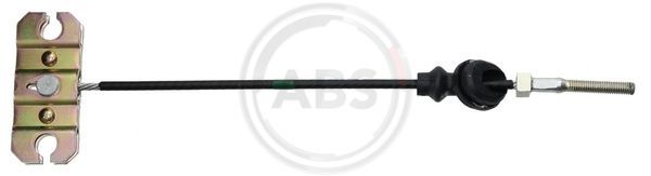 A.B.S. K13541 Cable Pull, parking brake