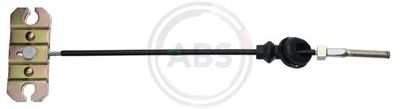 Cable Pull, parking brake A.B.S. K13541