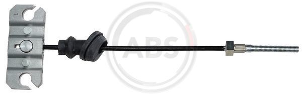 A.B.S. K13561 Cable Pull, parking brake