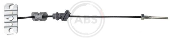 A.B.S. K13571 Cable Pull, parking brake
