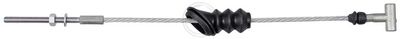 Cable Pull, parking brake A.B.S. K13591
