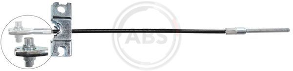 A.B.S. K13611 Cable Pull, parking brake