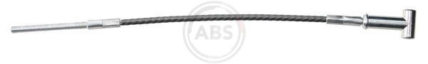 A.B.S. K13751 Cable Pull, parking brake