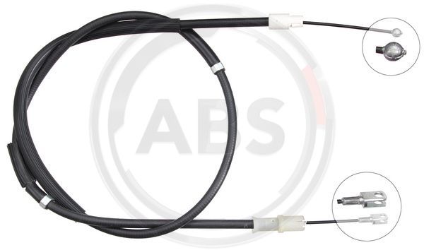 A.B.S. K13856 Cable Pull, parking brake