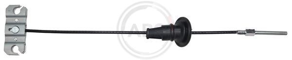 A.B.S. K13861 Cable Pull, parking brake