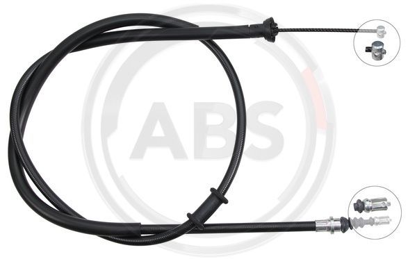 A.B.S. K13866 Cable Pull, parking brake