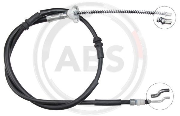A.B.S. K13872 Cable Pull, parking brake