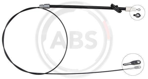 A.B.S. K13880 Cable Pull, parking brake