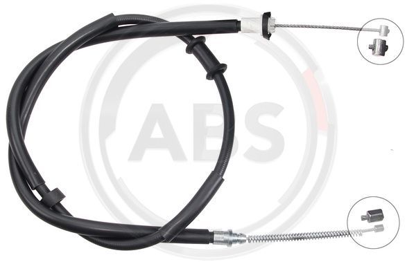 A.B.S. K13890 Cable Pull, parking brake