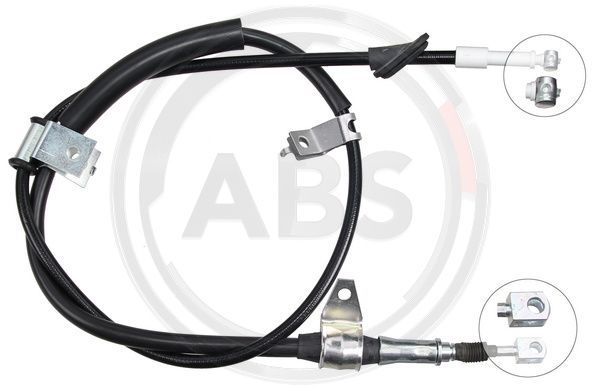 A.B.S. K13894 Cable Pull, parking brake