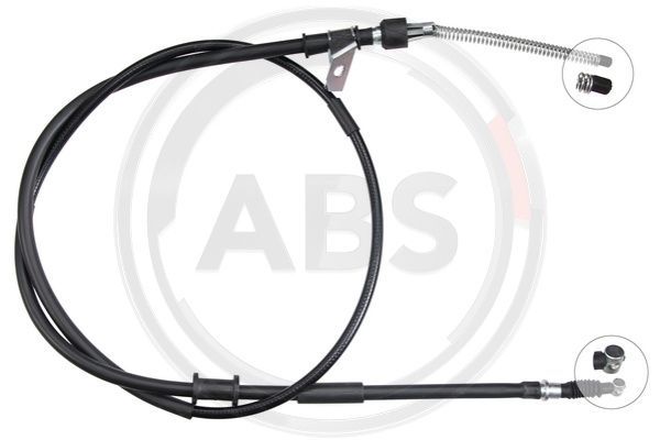 A.B.S. K13895 Cable Pull, parking brake