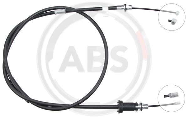 A.B.S. K13902 Cable Pull, parking brake