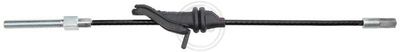 Cable Pull, parking brake A.B.S. K13913