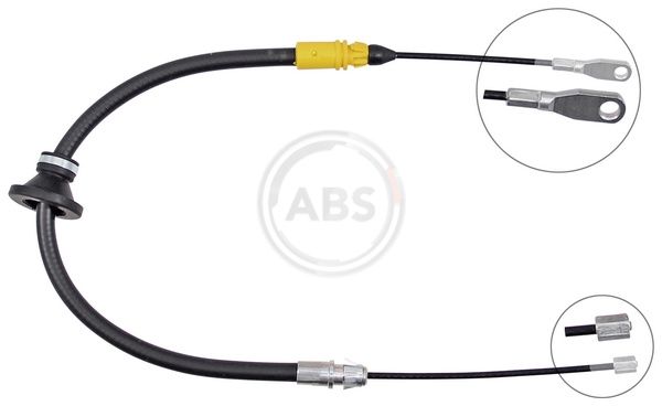 A.B.S. K13921 Cable Pull, parking brake