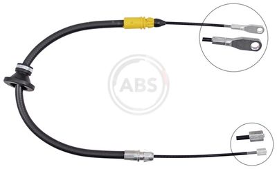 Cable Pull, parking brake A.B.S. K13921