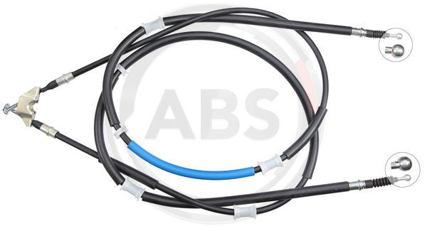A.B.S. K13931 Cable Pull, parking brake