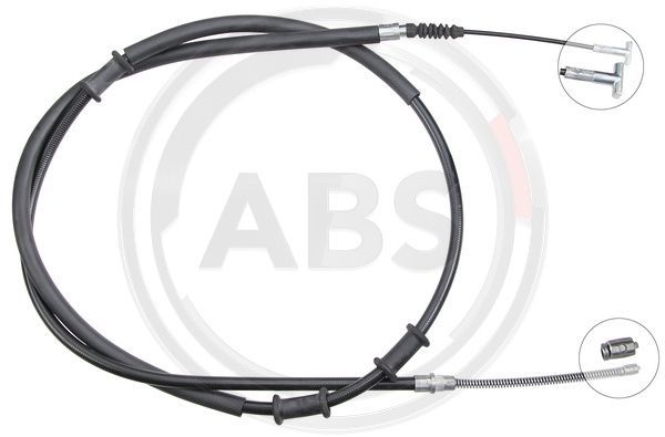 A.B.S. K13932 Cable Pull, parking brake