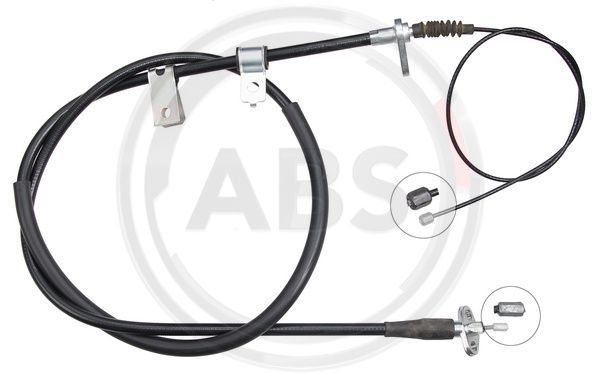A.B.S. K13936 Cable Pull, parking brake