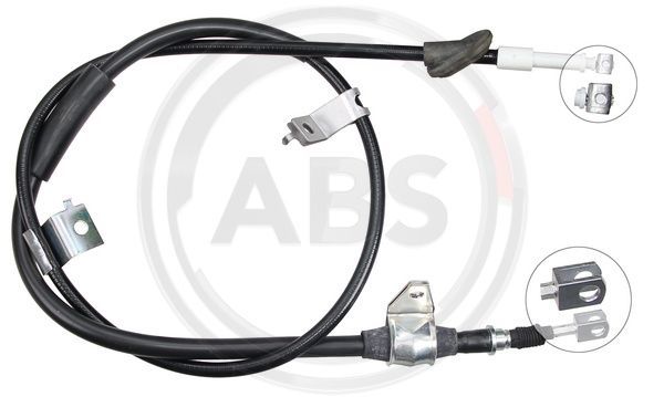 A.B.S. K13941 Cable Pull, parking brake