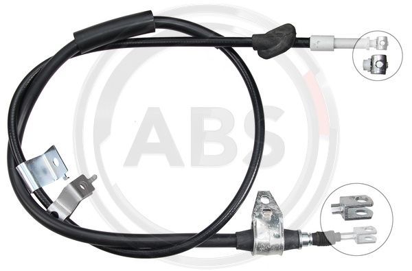 A.B.S. K13942 Cable Pull, parking brake