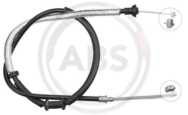 A.B.S. K13944 Cable Pull, parking brake