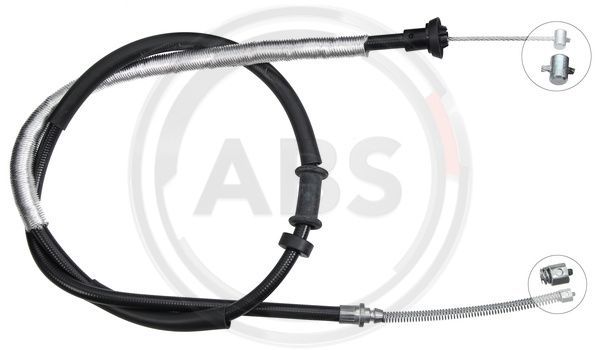 A.B.S. K13945 Cable Pull, parking brake