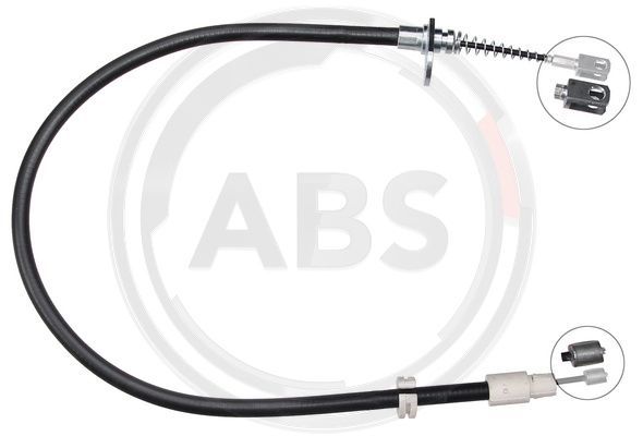 A.B.S. K13954 Cable Pull, parking brake
