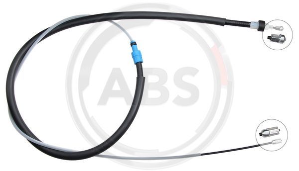 A.B.S. K13955 Cable Pull, parking brake