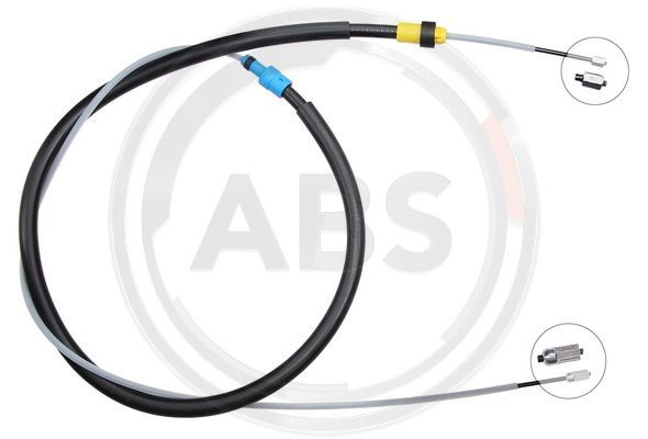 A.B.S. K13956 Cable Pull, parking brake
