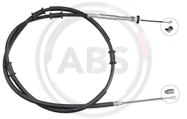 A.B.S. K13962 Cable Pull, parking brake